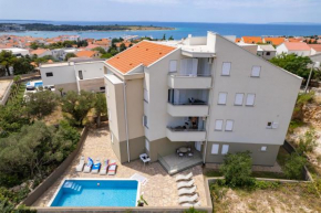 Lucija Pool Residences